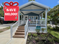 2023 Great Outdoor Cottages Manufactured Home