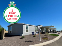 2023 Cavco Manufactured Home