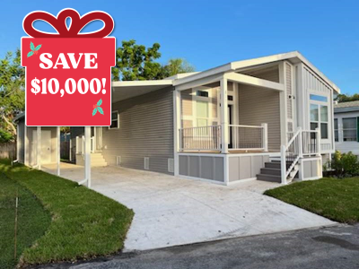 Mobile Home at 811 Holly Hill Casselberry, FL 32707