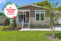 2023 Destiny Manufactured Home