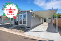 2023 Cavco Manufactured Home