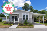 2023 Destiny Manufactured Home