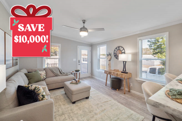 2023 Palm Harbor Manufactured Home