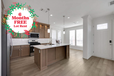 Mobile Home at 11100 E. Apache Trail #048 Apache Junction, AZ 85120