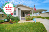 2023 Palm Harbor Manufactured Home