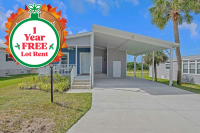 2023 Palm Harbor Manufactured Home