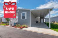 2023 Palm Harbor Manufactured Home