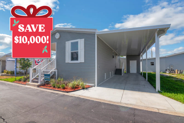 2023 Palm Harbor Manufactured Home