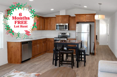 Mobile Home at 2050 W. Dunlap Ave #C093 Phoenix, AZ 85021