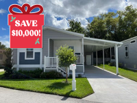 2024 Palm Harbor Manufactured Home