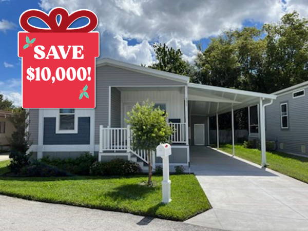 2024 Palm Harbor Manufactured Home