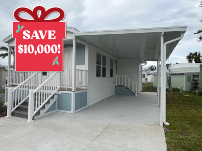 Mobile Home at 3223 N Lockwood Ridge Rd #62 Sarasota, FL 34234