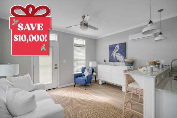 2024 Palm Harbor Manufactured Home