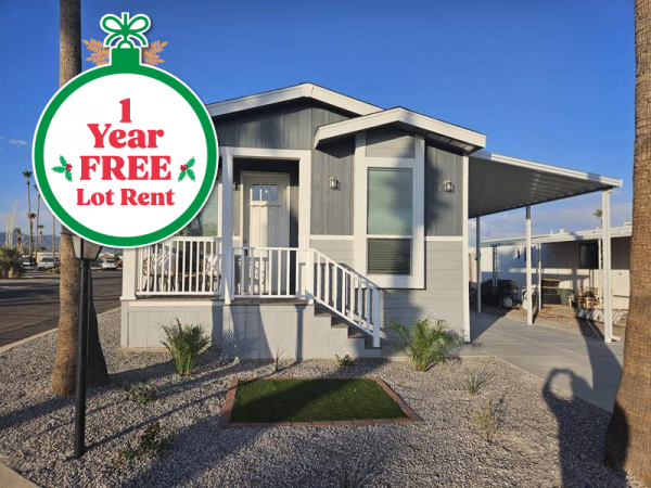 2025 Cavco Mobile Home For Sale