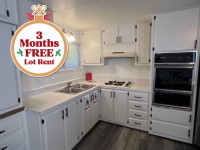 1970 UNK Manufactured Home