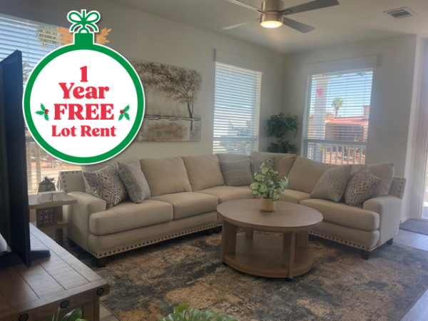 2025 Cavco Mobile Home For Sale