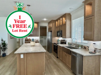 2023 Cavco Manufactured Home