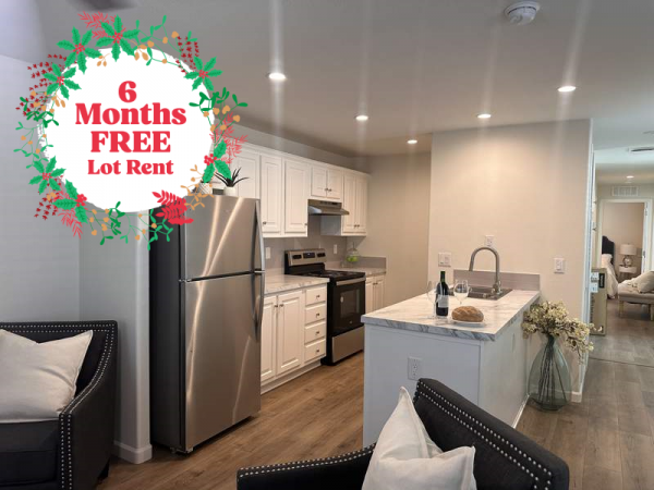 2025 Champion Mobile Home For Sale