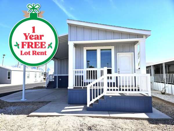 2026 Cavco/Durango Manufactured Home