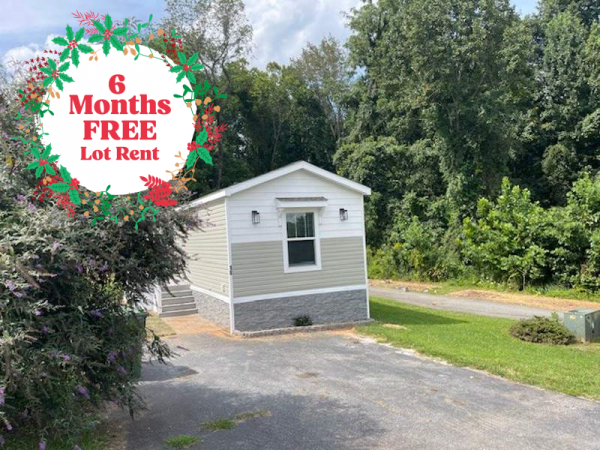 2025 Clayton Mobile Home For Sale