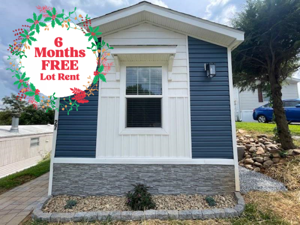 2025 Clayton Mobile Home For Sale