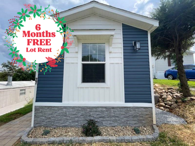 Mobile Home at 710 Sand Hill Road Lot 27 Asheville, NC 28806