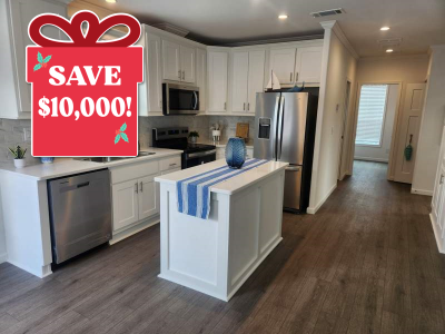 Mobile Home at 5200 28th Street North, #128 Saint Petersburg, FL 33714