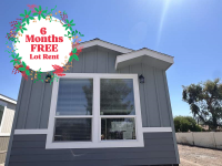 2025 Cavco/Durango Manufactured Home