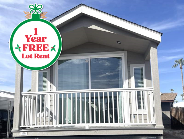 2026 Cavco Manufactured Home