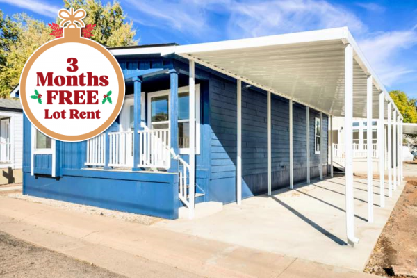 2024 Unknown Mobile Home For Sale