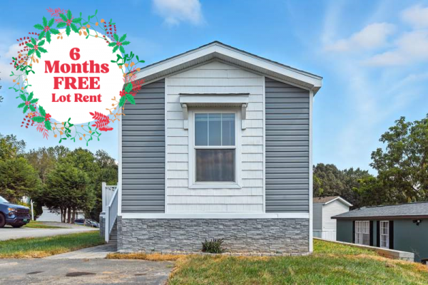 2025 Clayton Mobile Home For Sale