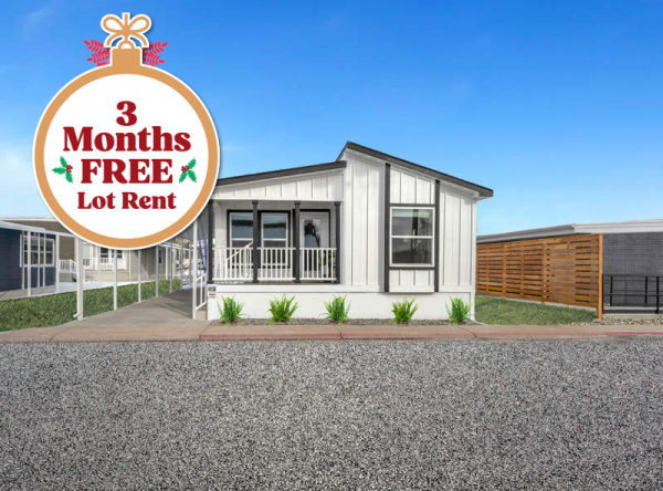 2024 Unknown Mobile Home For Sale