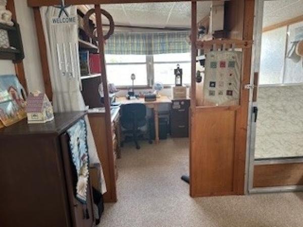 1977 Sunc Manufactured Home