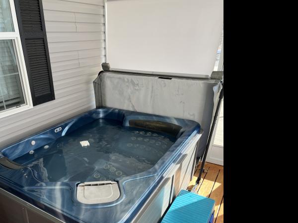 2020 Schult 58FRE2 Mobile Home