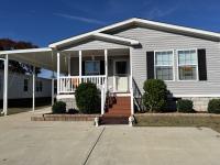 2020 Schult 58FRE2 Mobile Home