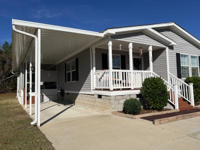 Photo 5 of 10 of home located at 319 Jerrys Folly Road Aiken, SC 29803