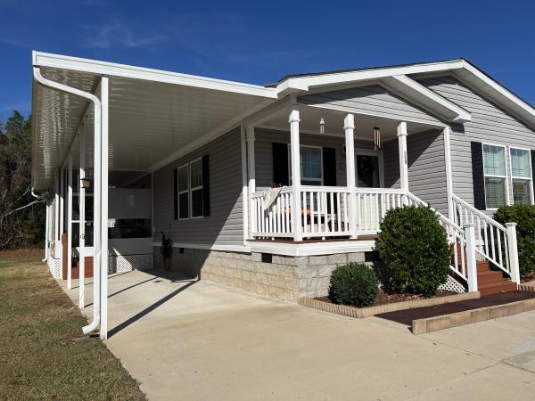 2020 Schult 58FRE2 Mobile Home