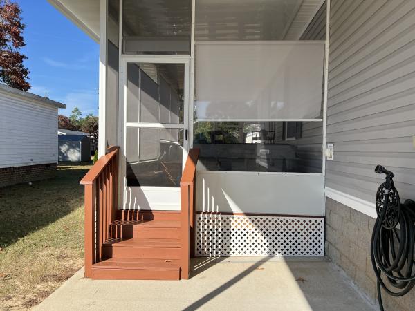 2020 Schult 58FRE2 Mobile Home