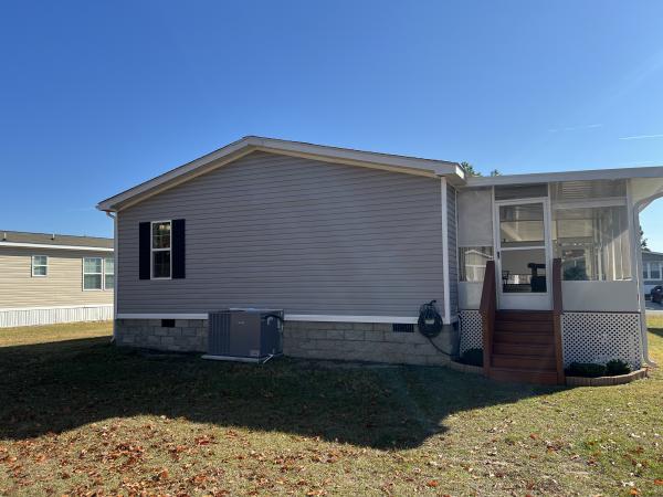 2020 Schult 58FRE2 Mobile Home