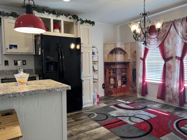 2020 Schult 58FRE2 Mobile Home