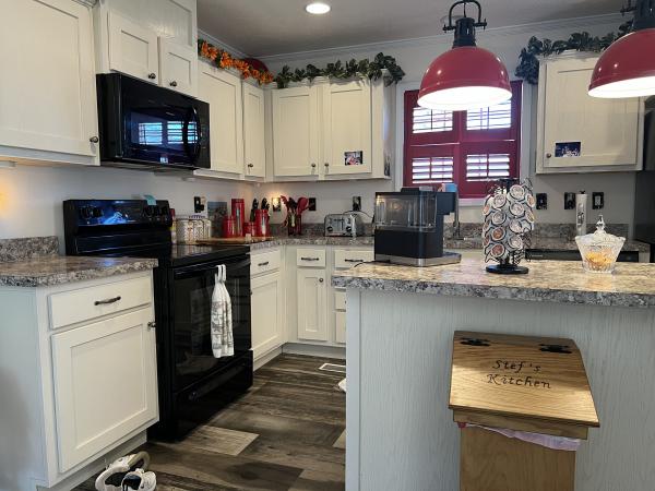 2020 Schult 58FRE2 Mobile Home