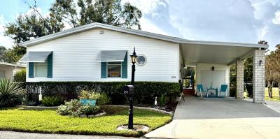 Mobile Home at 255 Lynhurst Dr Auburndale, FL 33823