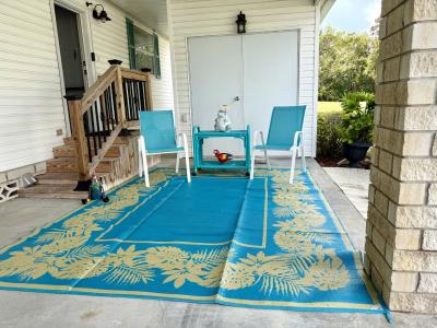 Photo 2 of 11 of home located at 255 Lynhurst Dr Auburndale, FL 33823