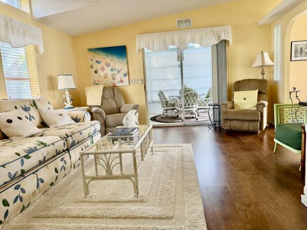 1997 Homes of Merit 01234 Mobile Home