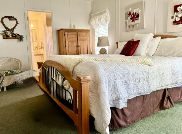 1997 Homes of Merit 01234 Mobile Home