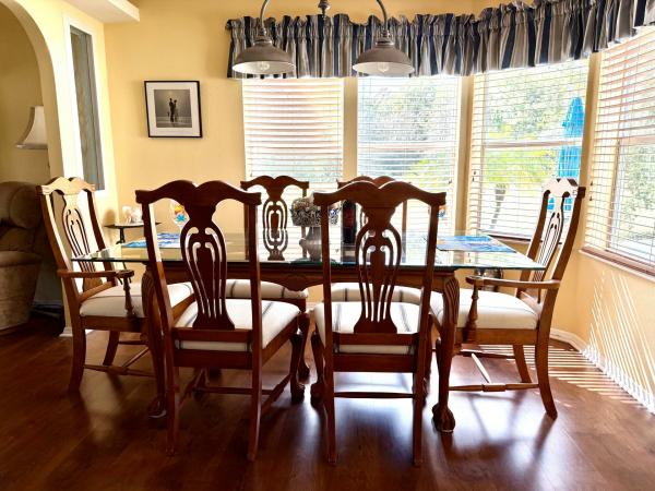 1997 Homes of Merit 01234 Mobile Home