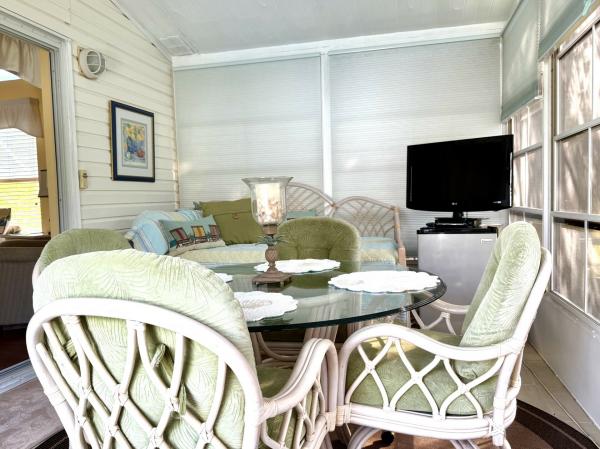 1997 Homes of Merit 01234 Mobile Home