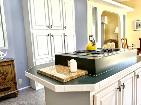 1997 Homes of Merit 01234 Mobile Home