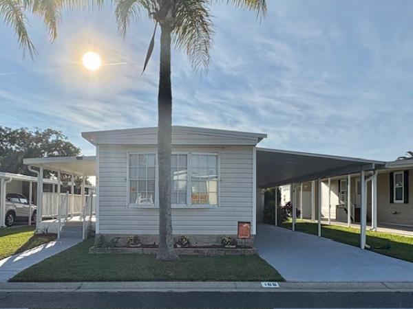 1980 STAT GDWSGA48794937 Mobile Home