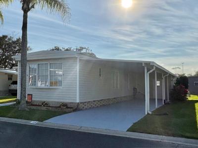 Photo 3 of 18 of home located at 1000 Walker St 186 Holly Hill, FL 32117